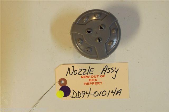 SAMSUNG DISHWASHER DD94-01014A Nozzle NEW W/O BOX SAMSUNG DISHWASHER DD94-01014A Nozzle NEW W/O BOX